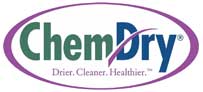 Carpet Cleaning Logo